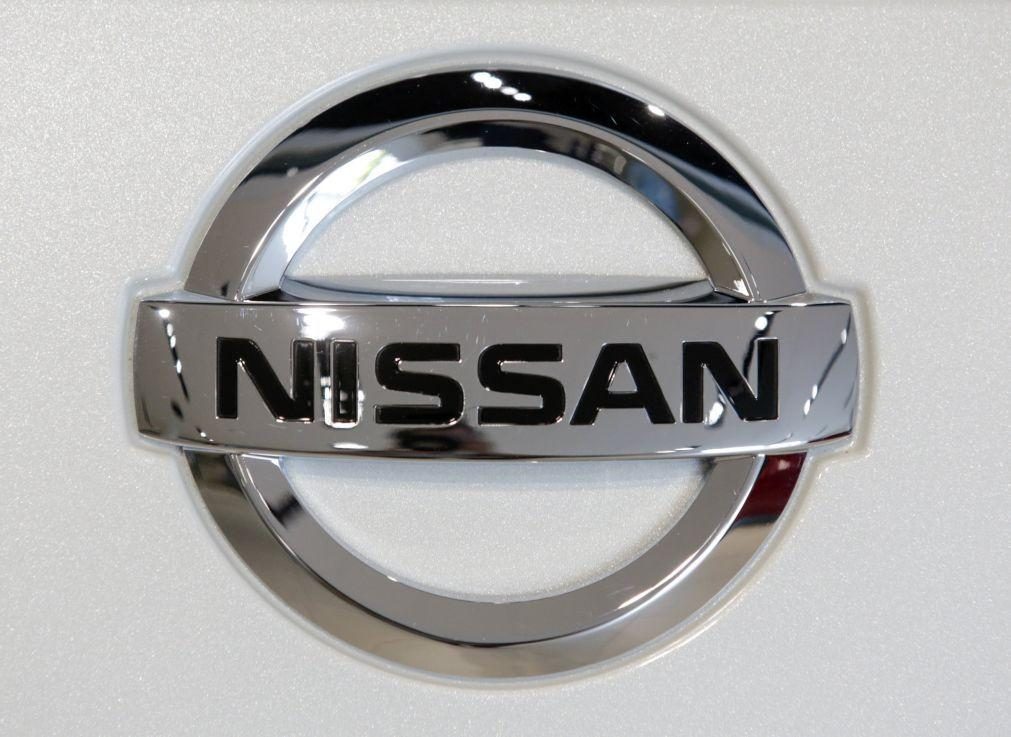 Nissan corta 9.000 postos de trabalho depois de quebra nas vendas