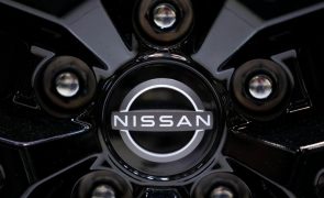 Lucro líquido da Nissan caiu 93,5% entre abril e setembro