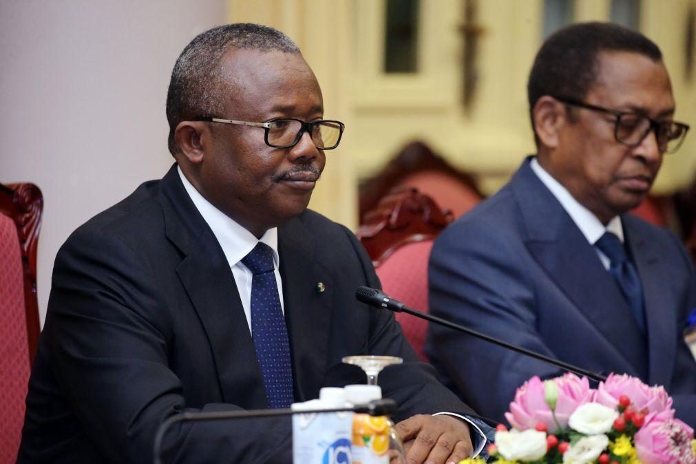 PR guineense diz que setor privado 