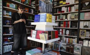 Feira do Livro de Lisboa realiza-se de 04 a 22 de junho de 2025