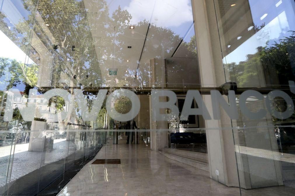 Novo Banco aprova nomeação de Patrícia Fonseca para o Conselho de Administração