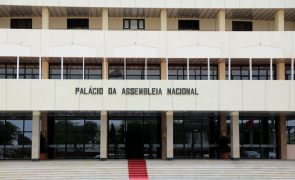 Parlamento cabo-verdiano aprova na generalidade a proposta de OE 2025