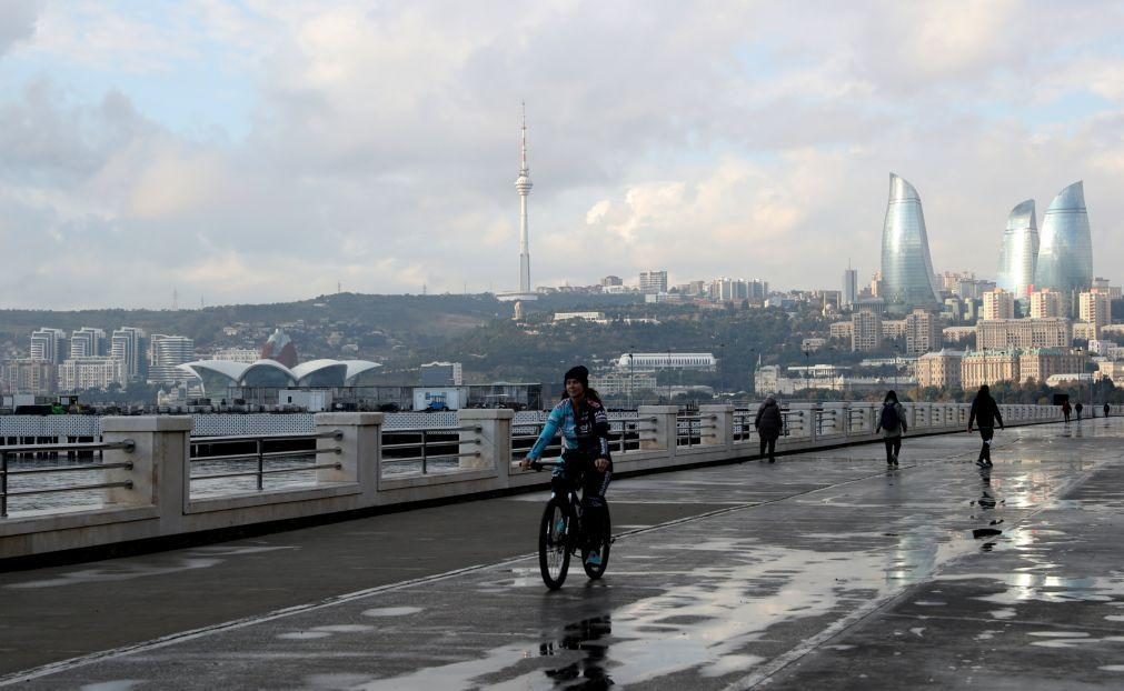 Associação Zero espera COP29 'morna' e apela a metas ambiciosas