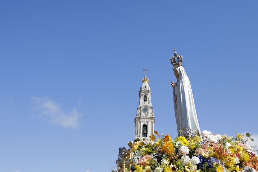 Bispos reúnem-se em Fátima sobre compensações a vítimas de abusos