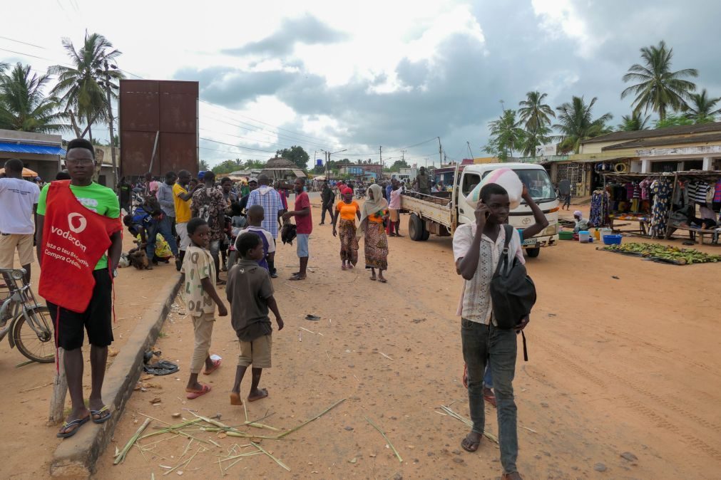 Dois homens decapitados em aldeia de Cabo Delgado