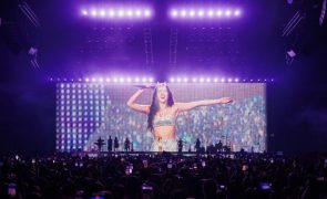 Norte-americana Olivia Rodrigo é primeira confirmação de festival Alive de 2025