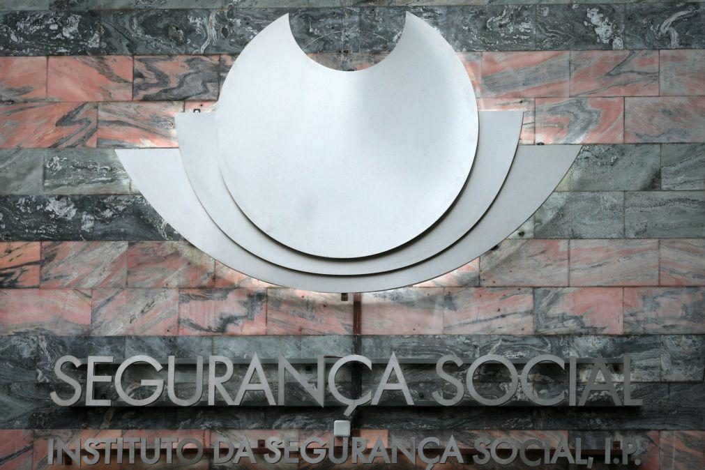 Segurança Social alerta para novo SMS fraudulento sobre dívida