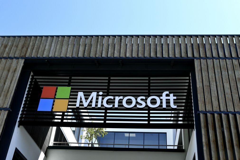 Microsoft abre centro de inovação em Inteligência Artificial em Lisboa