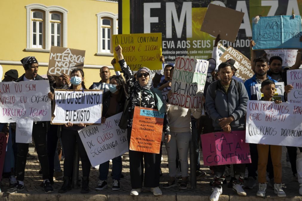 Portugal é principal destino para emigrantes de seis países da OCDE