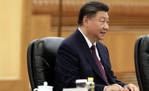 Xi Jinping diz ser 