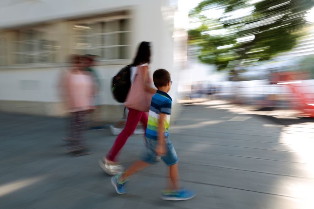 Ocupadas quase 80% das vagas no concurso para escolas com falta de professores