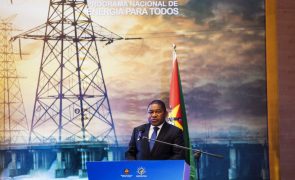 Moçambique com mais de 200 mil novas ligações à rede elétrica em três meses