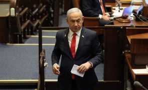 Netanyahu confirma ataque israelita a componente do programa nuclear iraniano