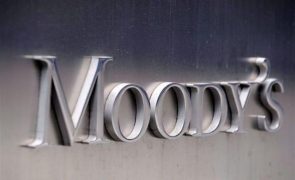 Moody's melhora 'rating' de sete bancos em Portugal e melhora perfil macro