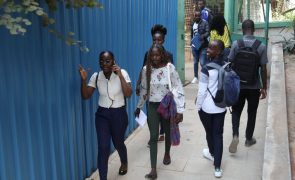 Estudantes esperam que Joe Biden traga a Angola 