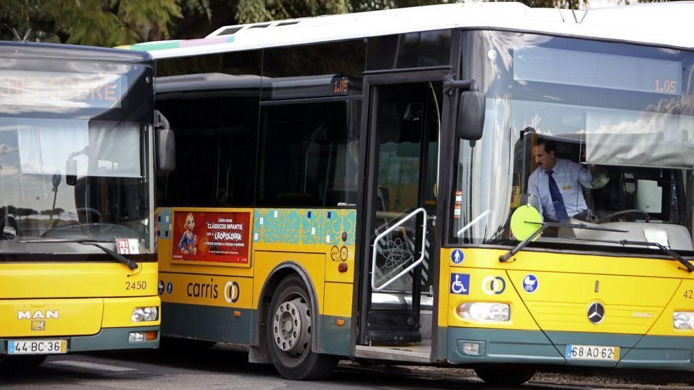 Viagens na Carris já podem ser pagas com multibanco contactless