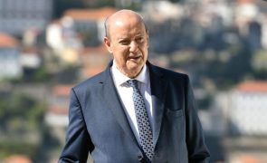 Pinto Da Costa Atualizações sobre o estado de saúde: “Esteve uns dias em que...”