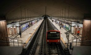 Metro de Lisboa lamenta e pede desculpas por identificar ativistas em relatório ambiental