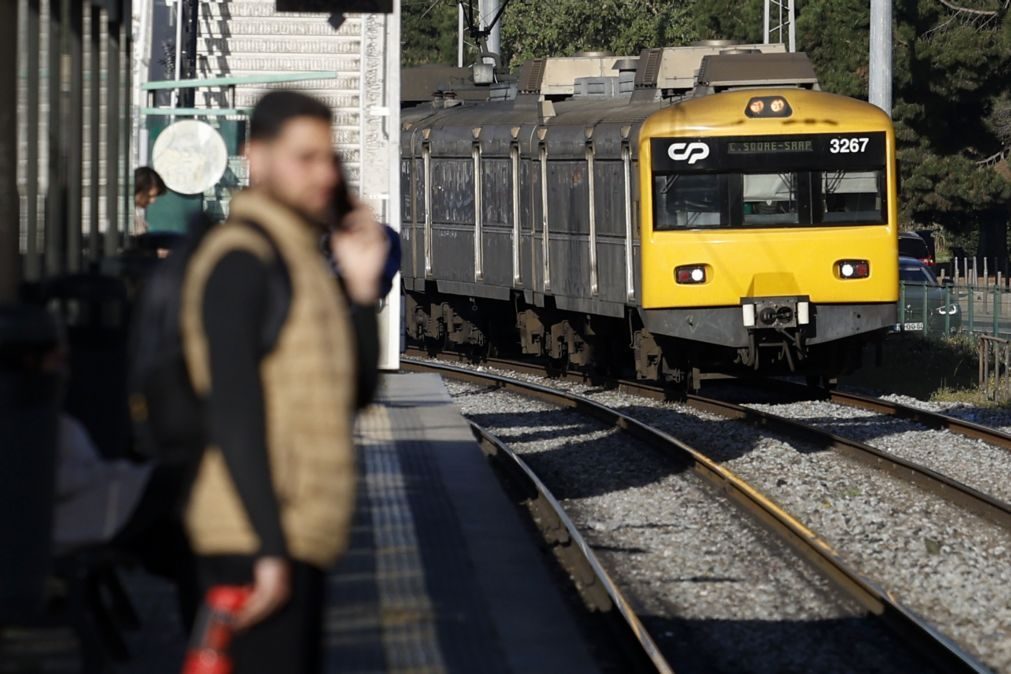 Jovens até 30 anos representam 40% dos 30 mil novos passes ferroviários vendidos