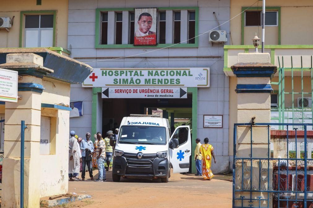 Médicos na Guine-Bissau trocam público pelo privado e agravam setor