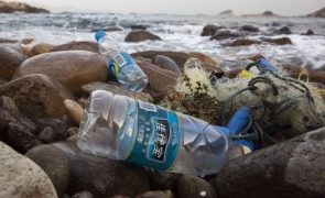 Novo plástico reciclável e degradável no oceano pode ajudar a acabar com microplásticos