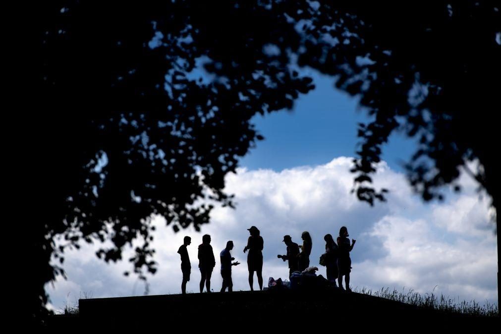 Taxa de desemprego no terceiro trimestre no Brasil caiu para menor valor em 12 anos