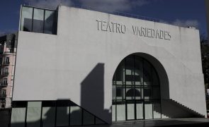 Teatro D. Maria reforça programação em Lisboa em 2025 com Variedades e Jardins Bombarda