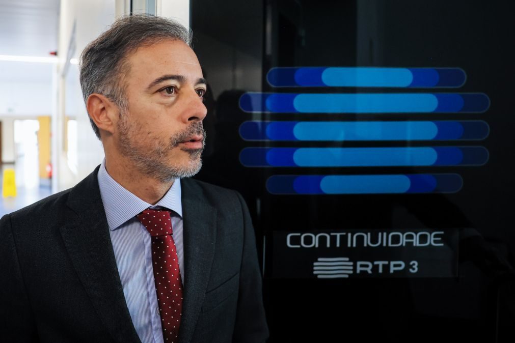 AR trava redução da publicidade na RTP no próximo ano