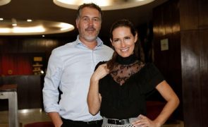 Fernanda Serrano Mantém tradição com o ex-marido? “É uma chatice...”