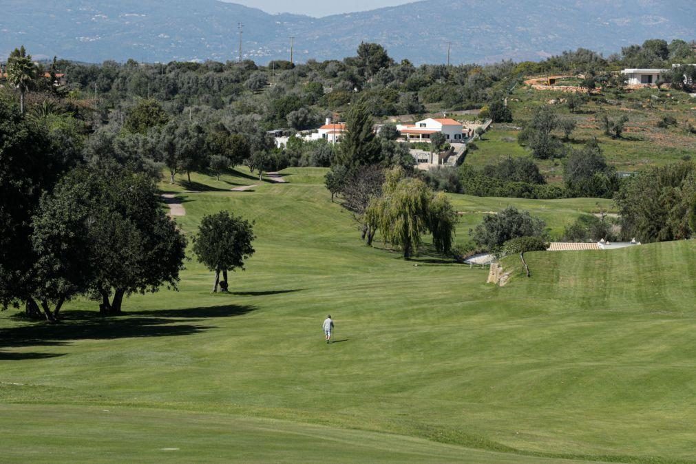 Portugal eleito Melhor Destino de Golfe do Mundo