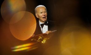 Biden diz que acordo sobre financiamento climático no COP29 é passo importante