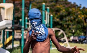 Número de crianças recrutadas por gangues no Haiti aumenta 70% - Unicef