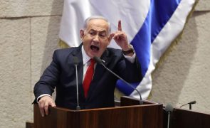 Imprensa indica que Netanyahu pondera cessar-fogo no Líbano