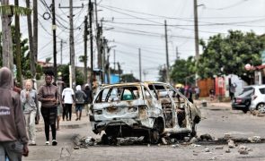 Moçambique/Eleições: ONG acusa Ministério Público de ser 