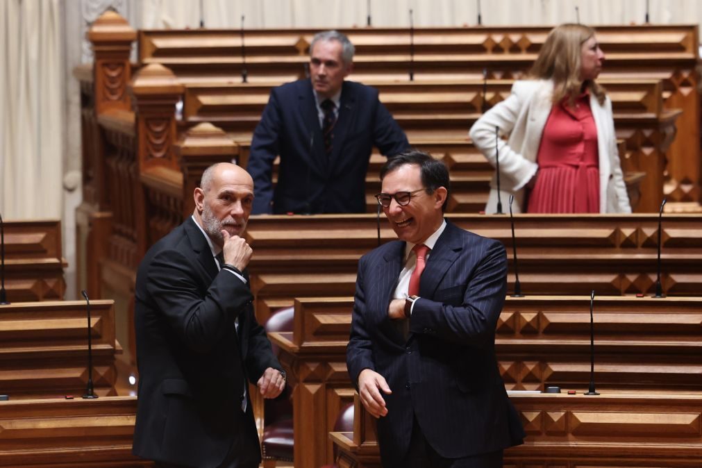 Deputado do PS Marcos Perestrello eleito presidente da Assembleia Parlamentar da NATO