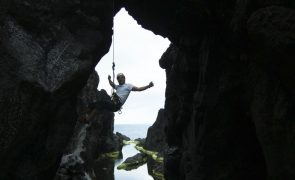 Açores melhor destino turístico de aventura no Mundo pelo 2.º ano seguido