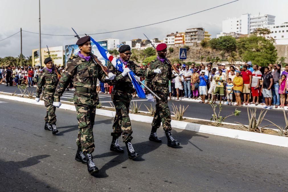 Morreu o primeiro comandante das Forças Armadas de Cabo Verde