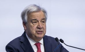 Guterres pede mais apoio para Aliança das Civilizações face a 