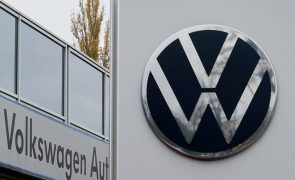 Volkswagen anuncia venda das suas operações em Xinjiang no noroeste da China