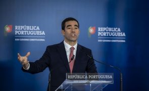 Governo diz que segurança 