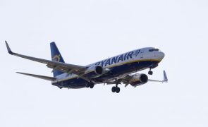 Supremo decide que foi lícito despedimento coletivo da Ryanair em Faro em 2020