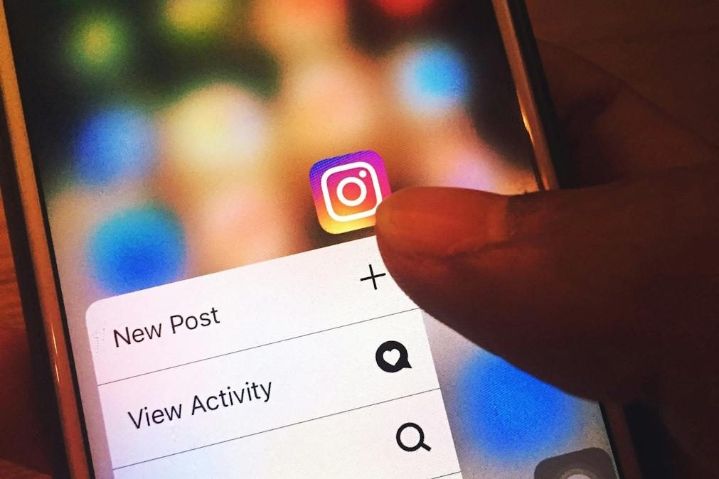 Saiba como fazer 'reset' ao algoritmo do Instagram