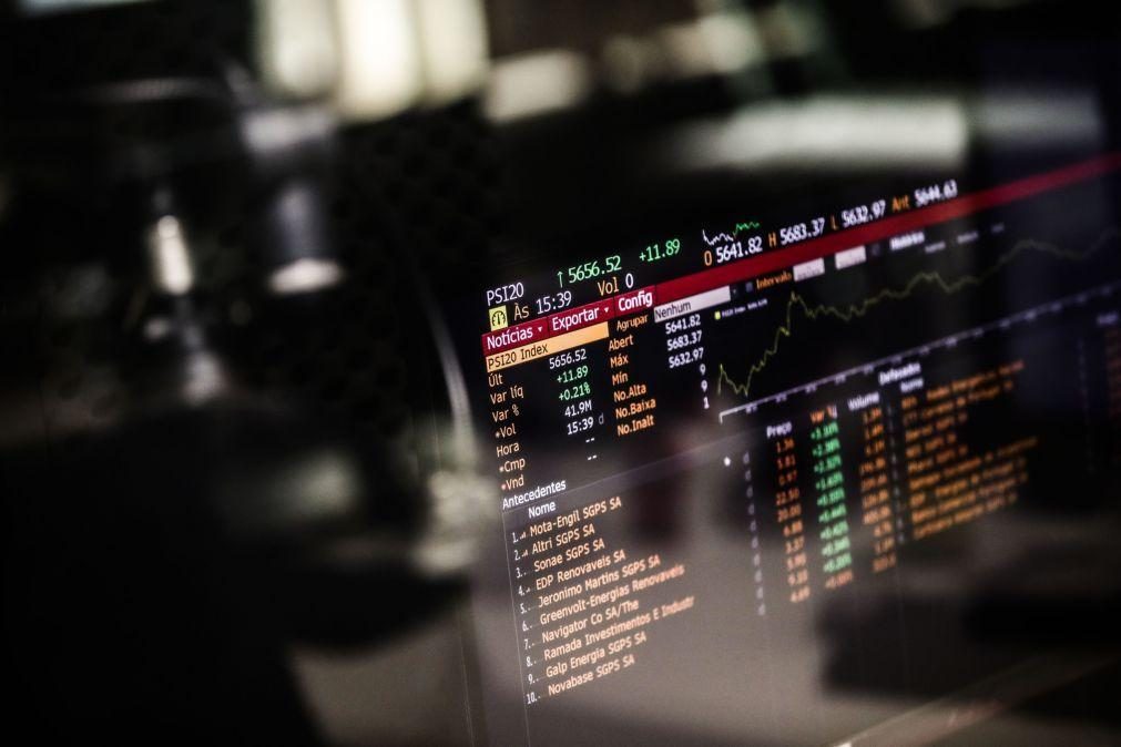 PIB cresce 1,9% em termos homólogos e 0,2% em cadeia no 3.º trimestre