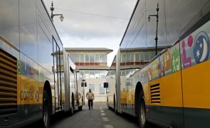 Passes Navegante sem aumentos em 2025 na Área Metropolitana de Lisboa