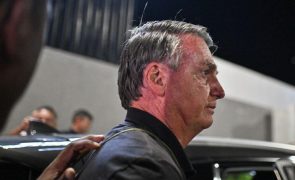 Processo do alegado golpe de Bolsonaro deve ser julgado daqui a 2 anos