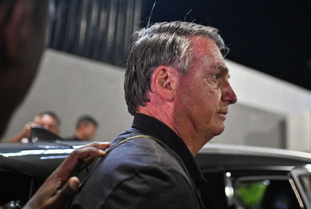 Processo do alegado golpe de Bolsonaro deve ser julgado daqui a 2 anos