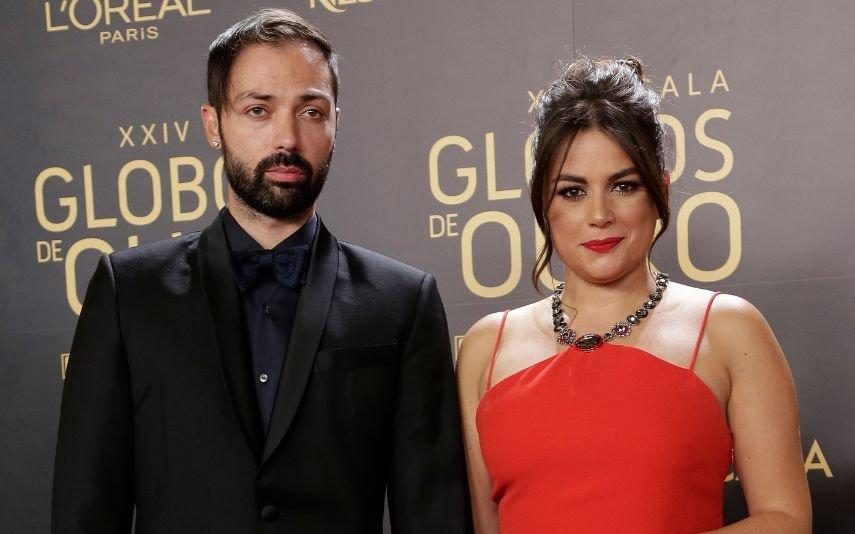 Ana Guiomar e Diogo Valsassina Novamente juntos dois meses após anunciarem o fim do namoro