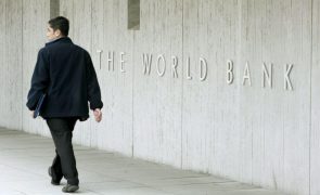 Banco Mundial tem 284 ME para apoiar Corredor do Lobito e pede que países facilitem investimento