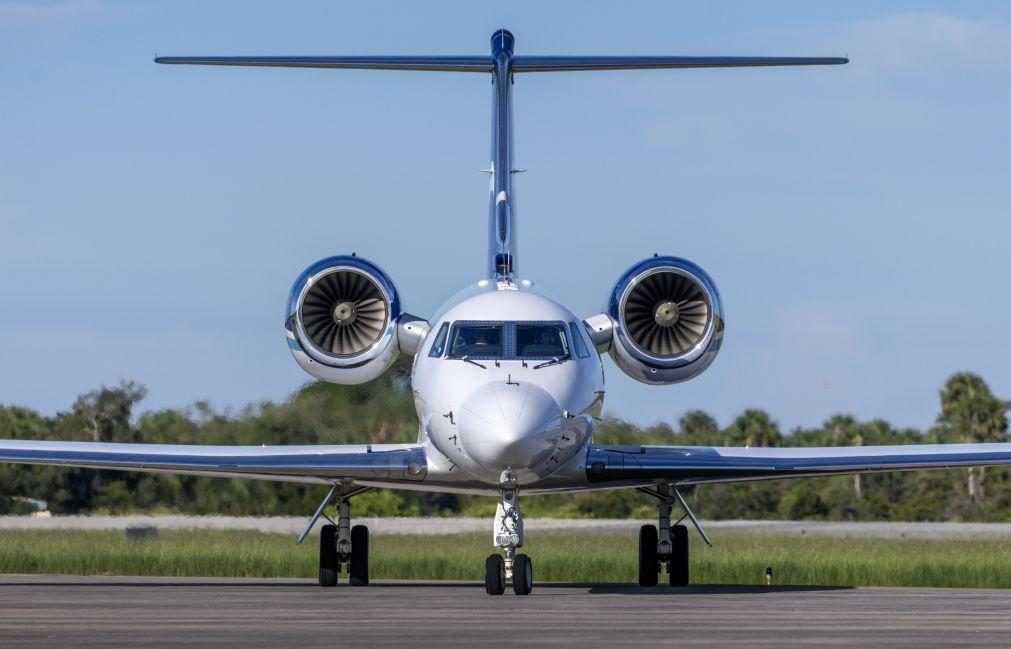 Avião com 2,6 toneladas de droga apreendido em Bissau ia para o Mali