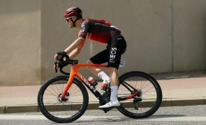 'Habitués' INEOS e Intermarché-Wanty confirmadas na 51.ª Volta ao Algarve